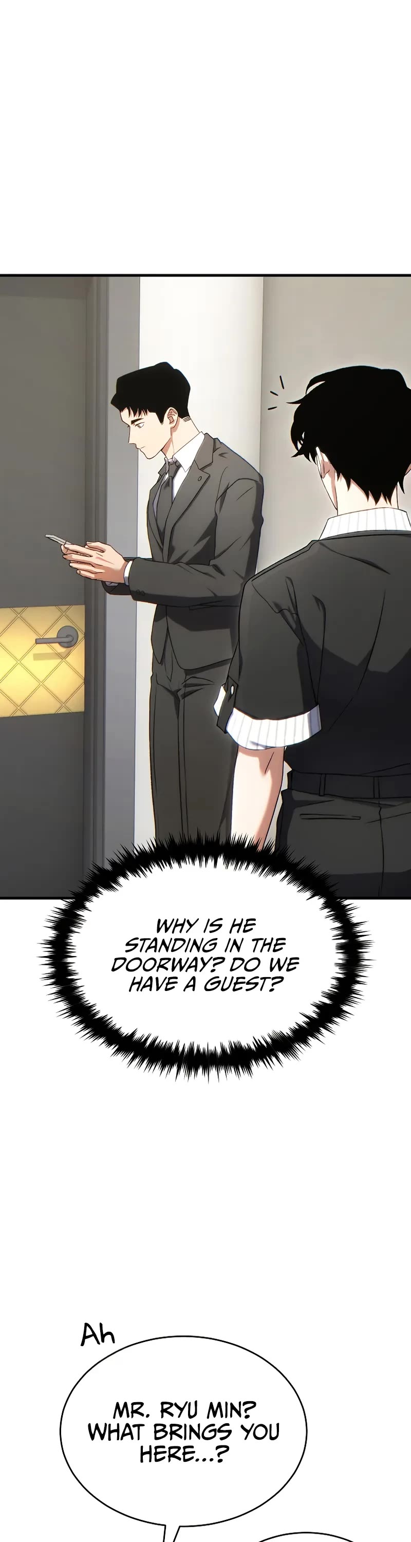 The Max-Level Player’s 100th Regression chapter 74 page 39