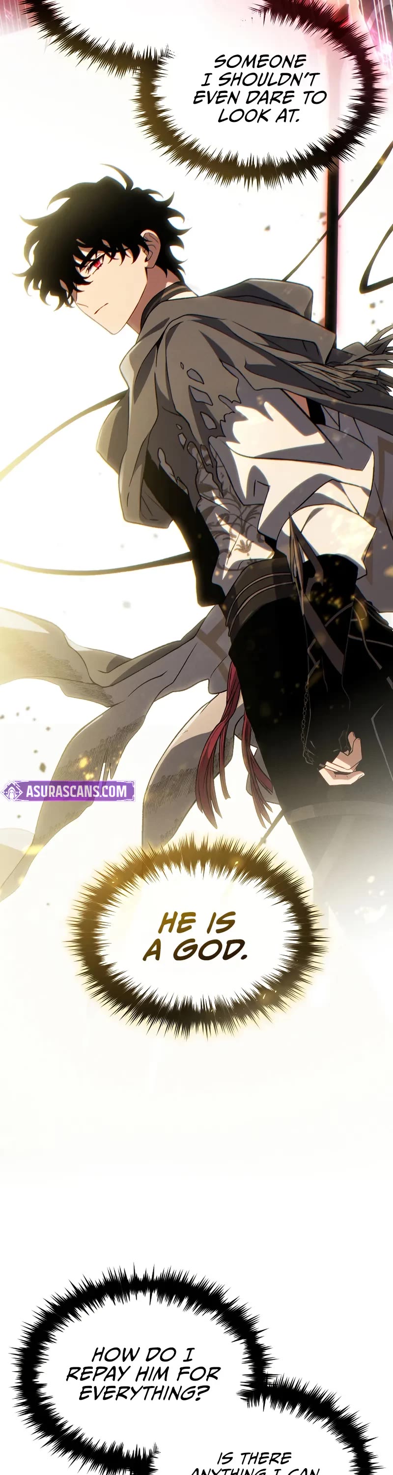 The Max-Level Player’s 100th Regression chapter 74 page 4