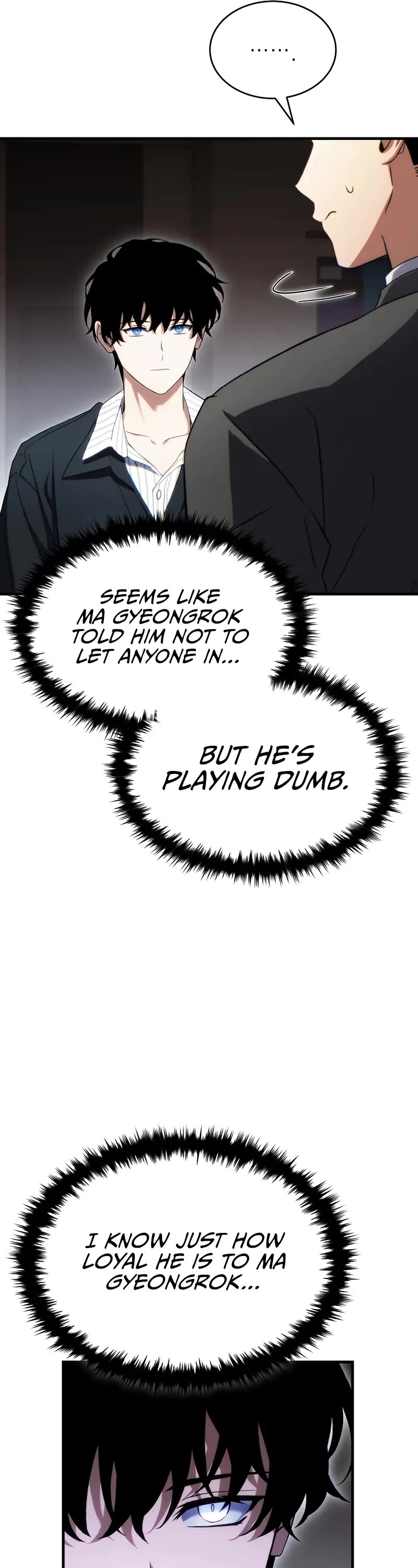 The Max-Level Player’s 100th Regression chapter 74 page 42