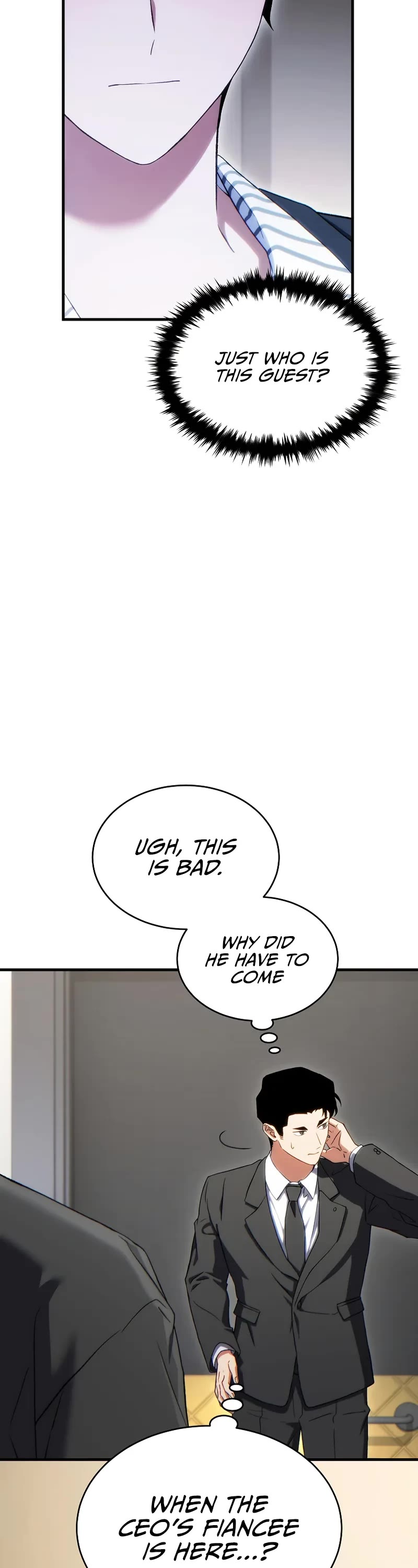 The Max-Level Player’s 100th Regression chapter 74 page 43