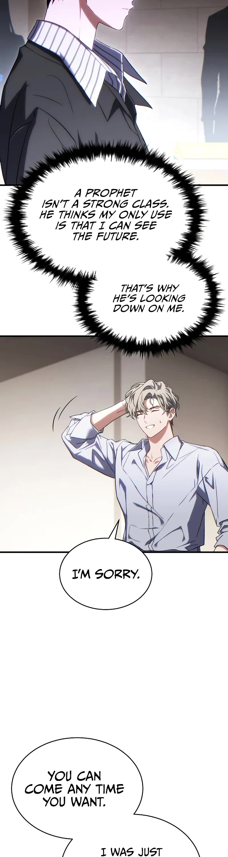 The Max-Level Player’s 100th Regression chapter 74 page 48