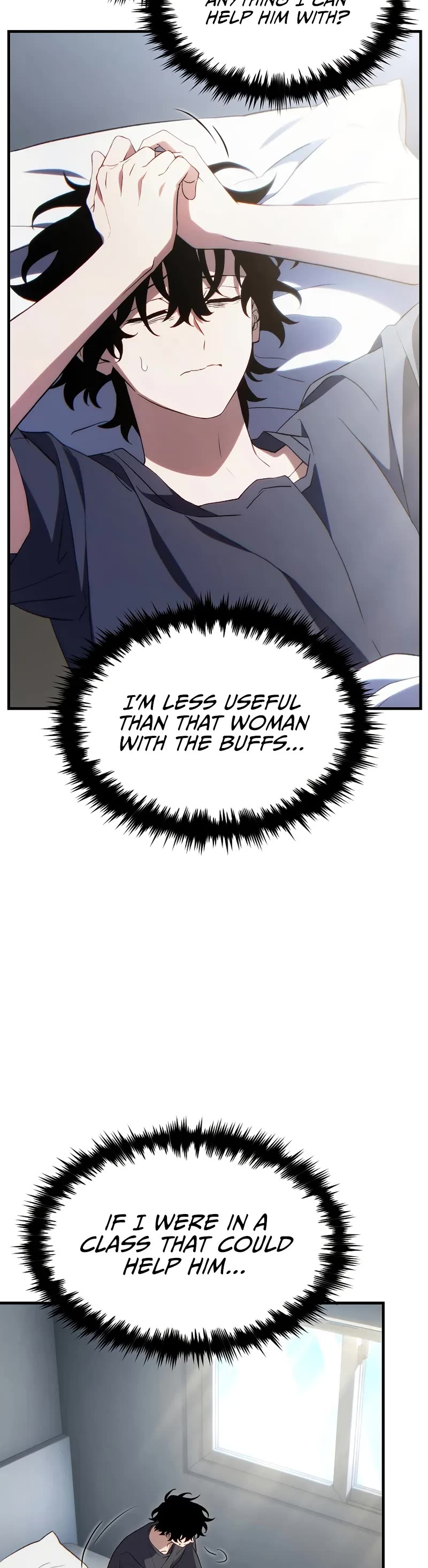 The Max-Level Player’s 100th Regression chapter 74 page 5