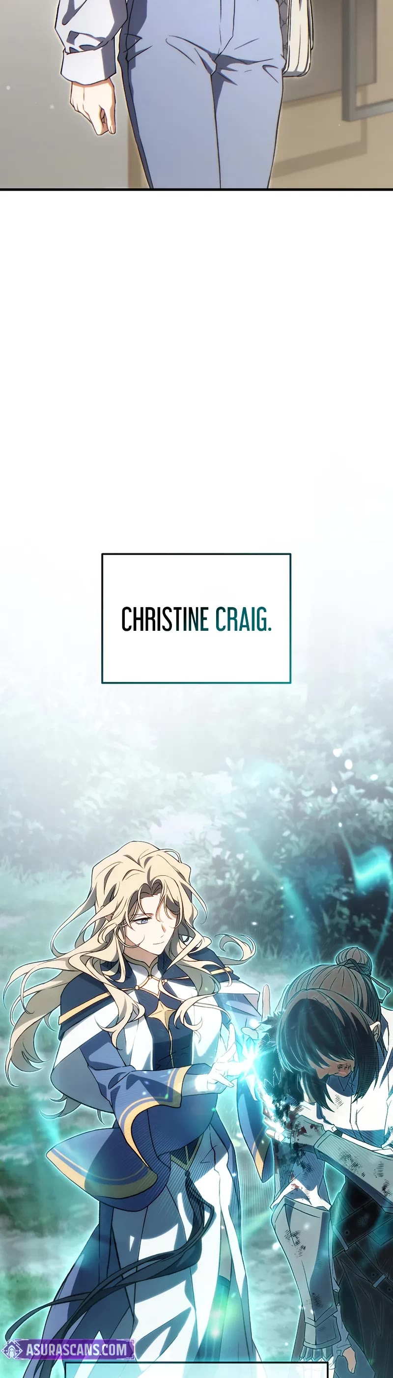 The Max-Level Player’s 100th Regression chapter 74 page 50