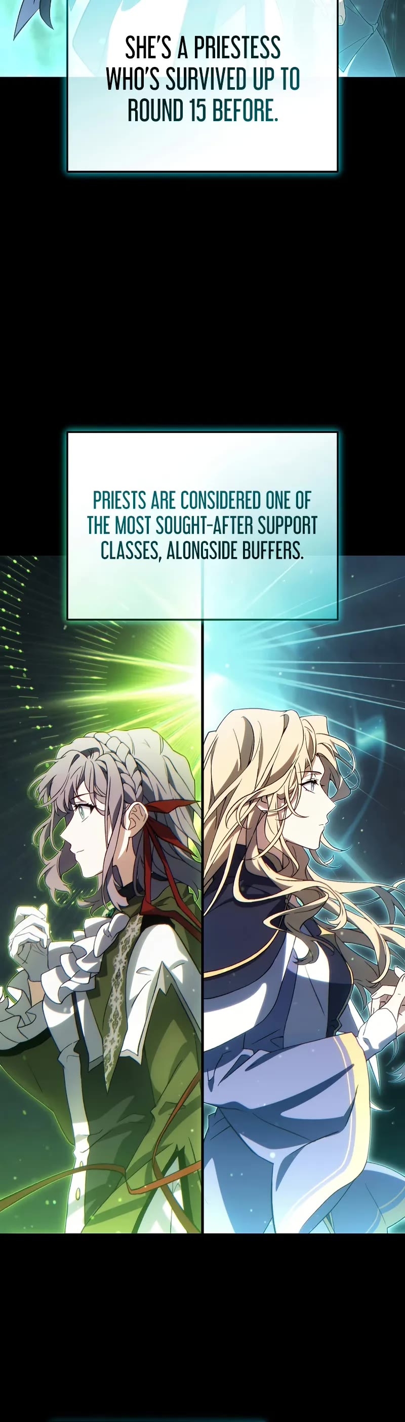 The Max-Level Player’s 100th Regression chapter 74 page 51