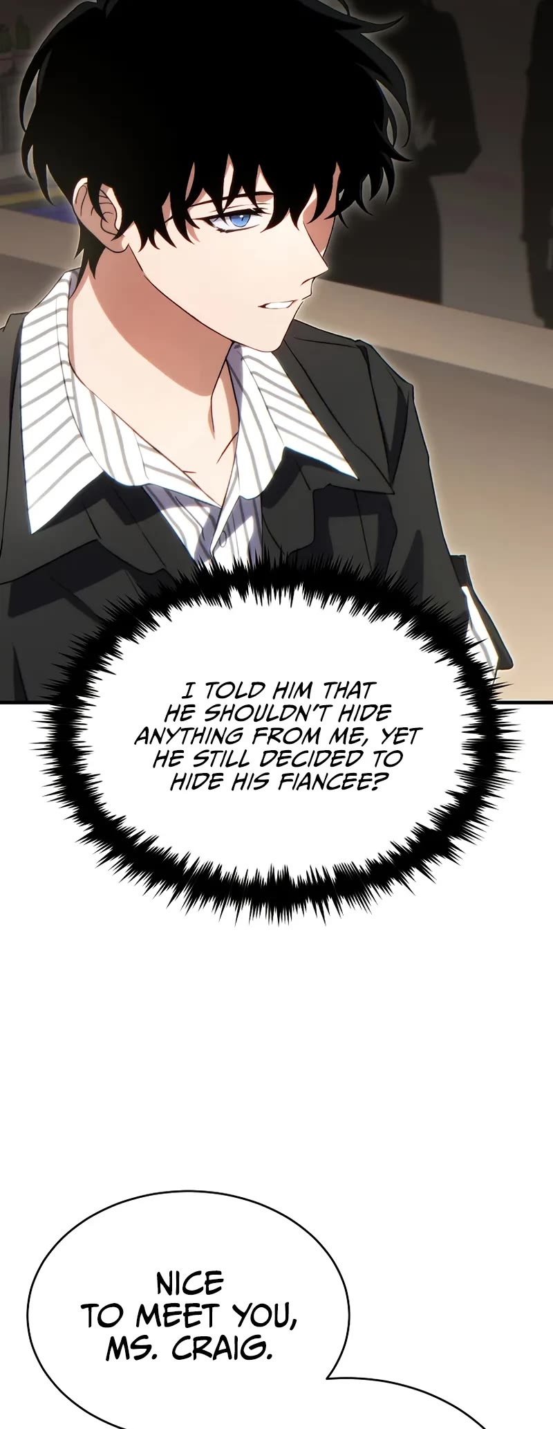 The Max-Level Player’s 100th Regression chapter 74 page 55