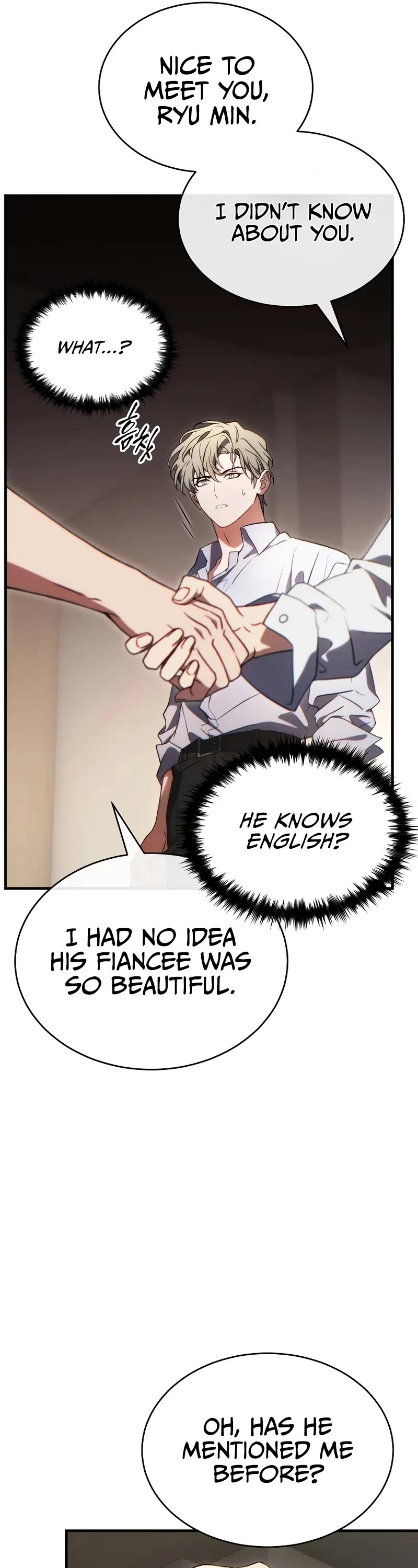 The Max-Level Player’s 100th Regression chapter 74 page 57