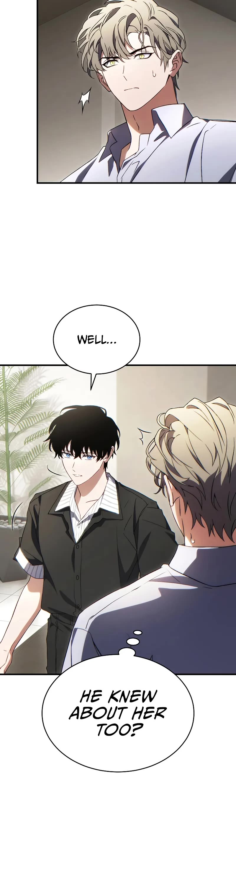 The Max-Level Player’s 100th Regression chapter 74 page 58