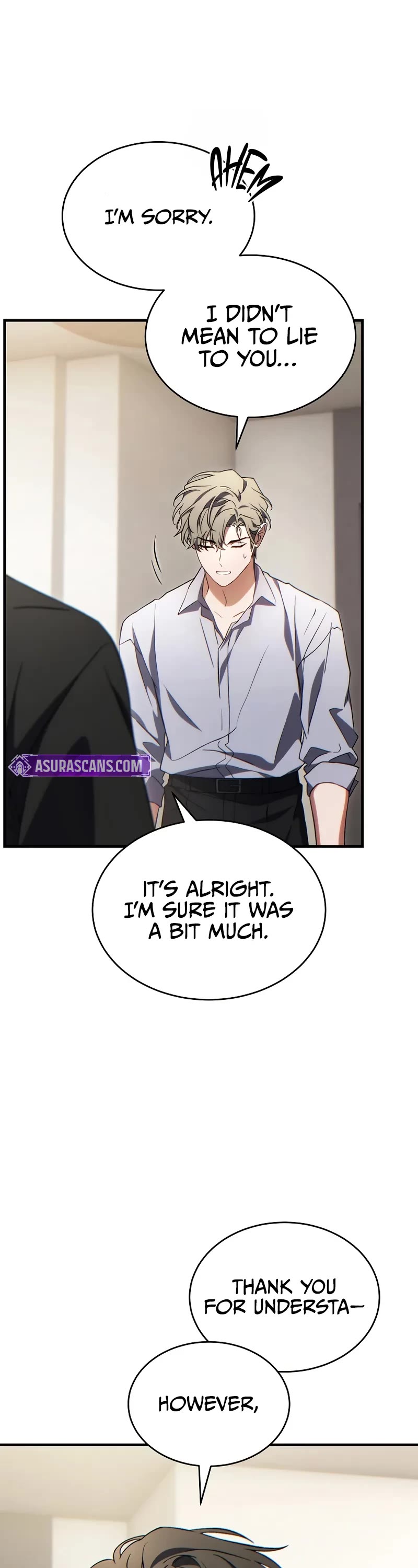 The Max-Level Player’s 100th Regression chapter 74 page 59