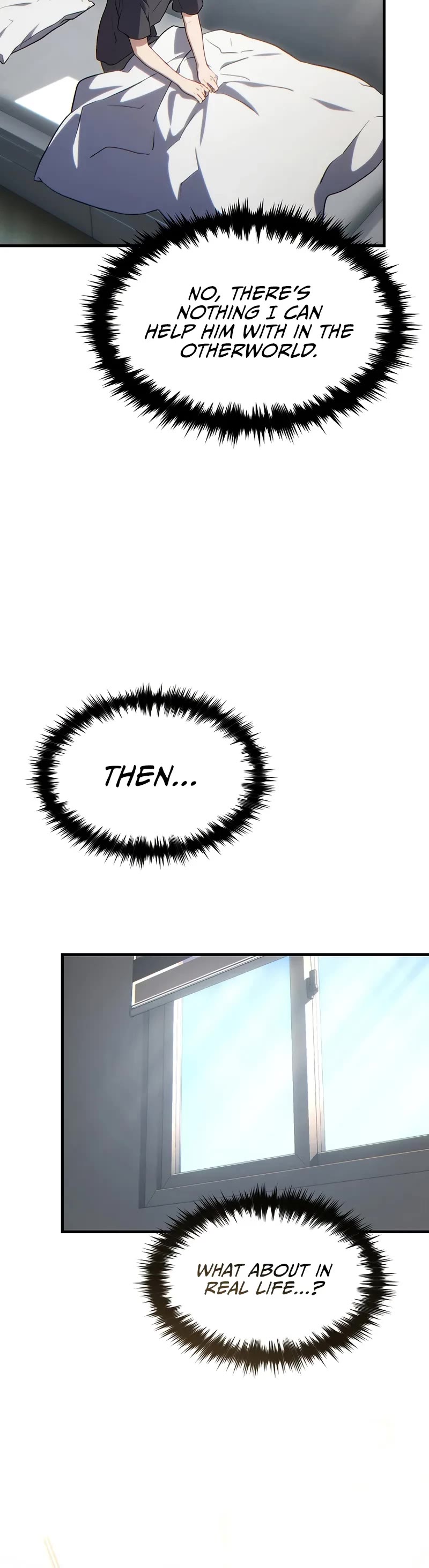 The Max-Level Player’s 100th Regression chapter 74 page 6