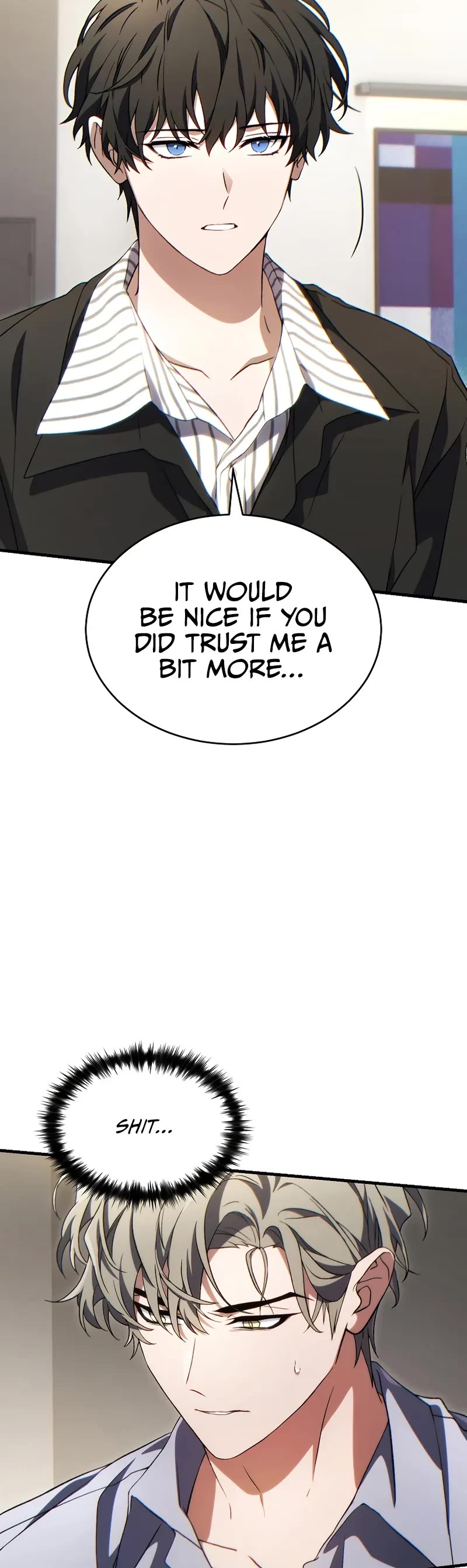 The Max-Level Player’s 100th Regression chapter 74 page 60