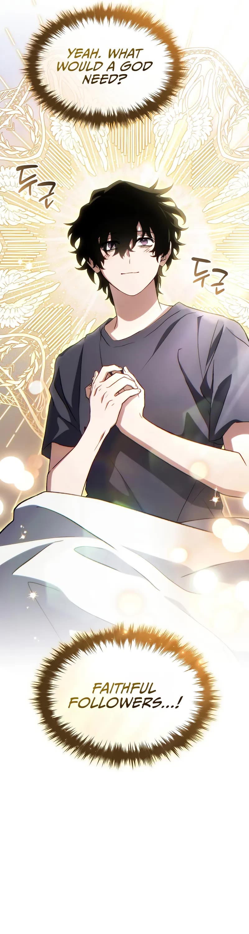 The Max-Level Player’s 100th Regression chapter 74 page 7