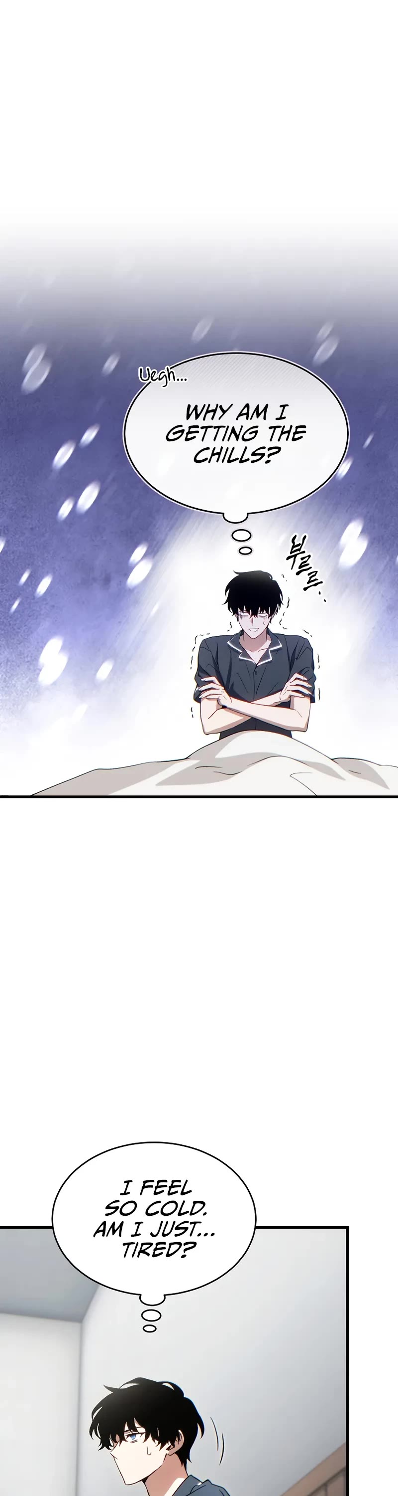 The Max-Level Player’s 100th Regression chapter 74 page 8