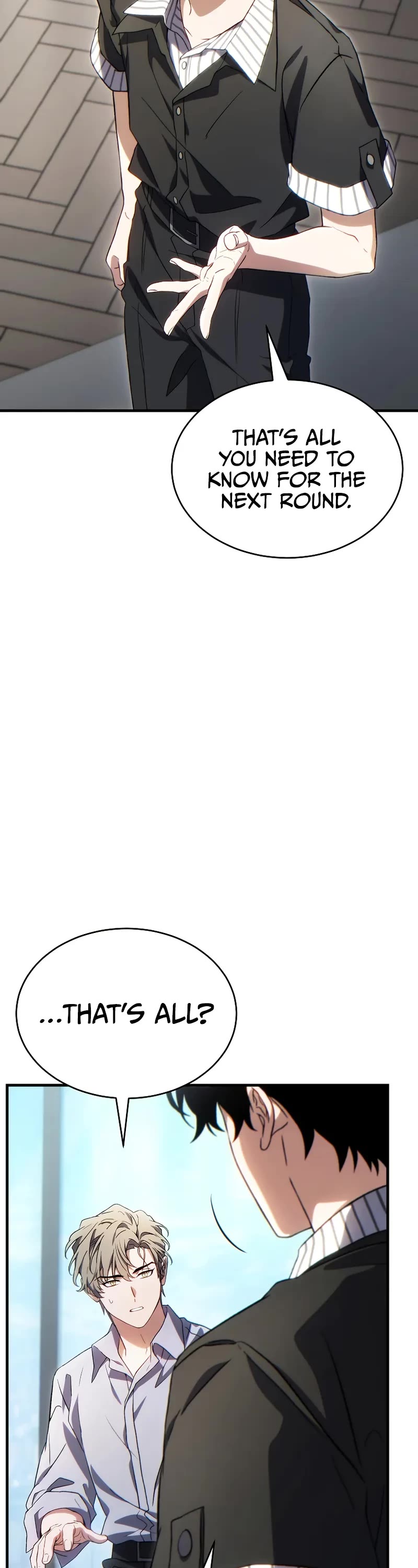 The Max-Level Player’s 100th Regression chapter 75 page 10