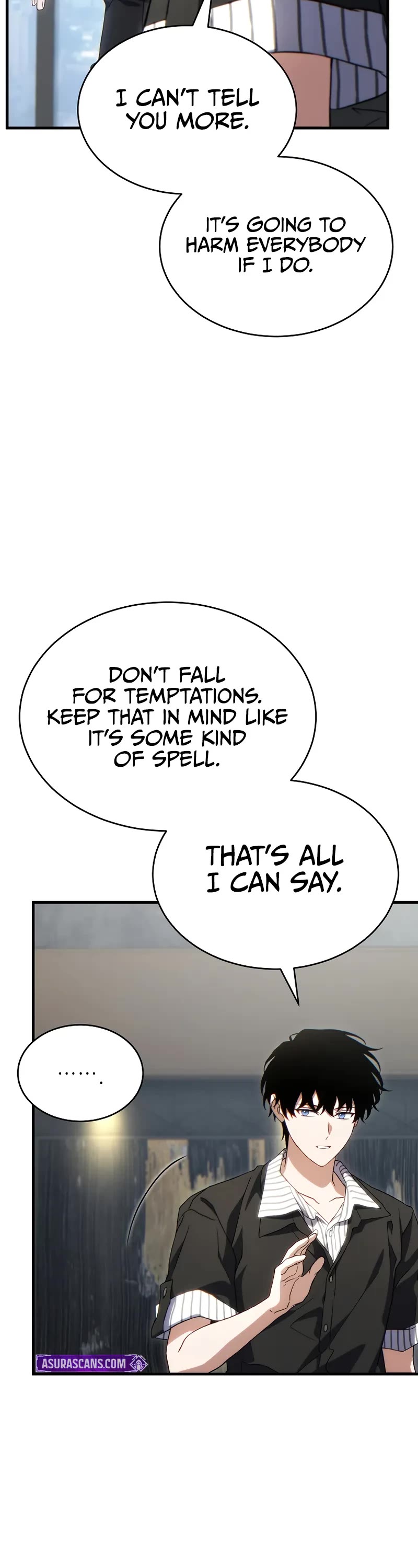 The Max-Level Player’s 100th Regression chapter 75 page 11