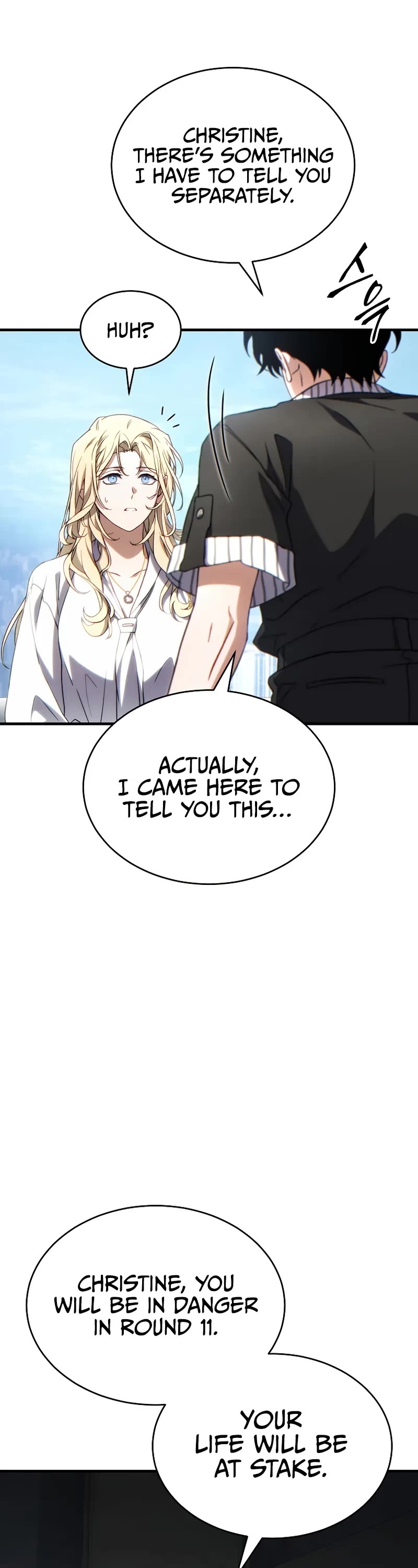 The Max-Level Player’s 100th Regression chapter 75 page 12