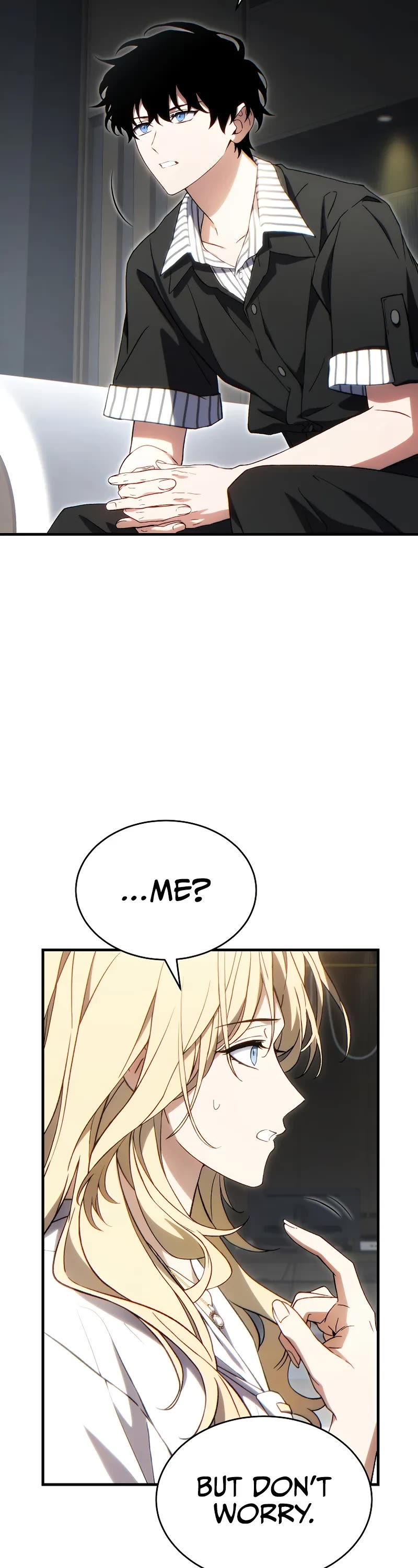 The Max-Level Player’s 100th Regression chapter 75 page 13