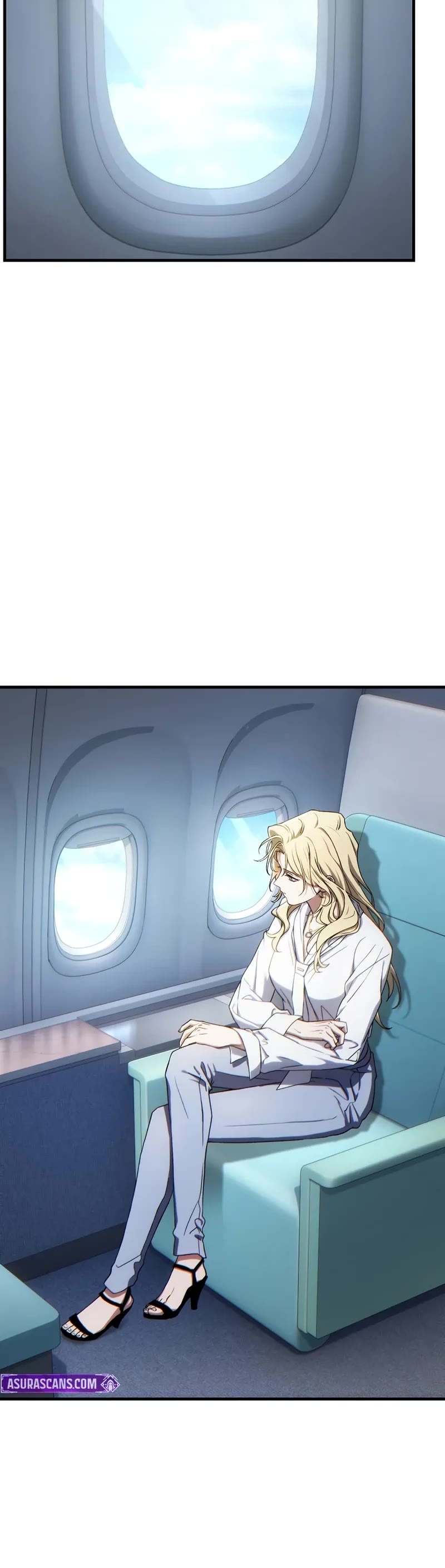 The Max-Level Player’s 100th Regression chapter 75 page 16