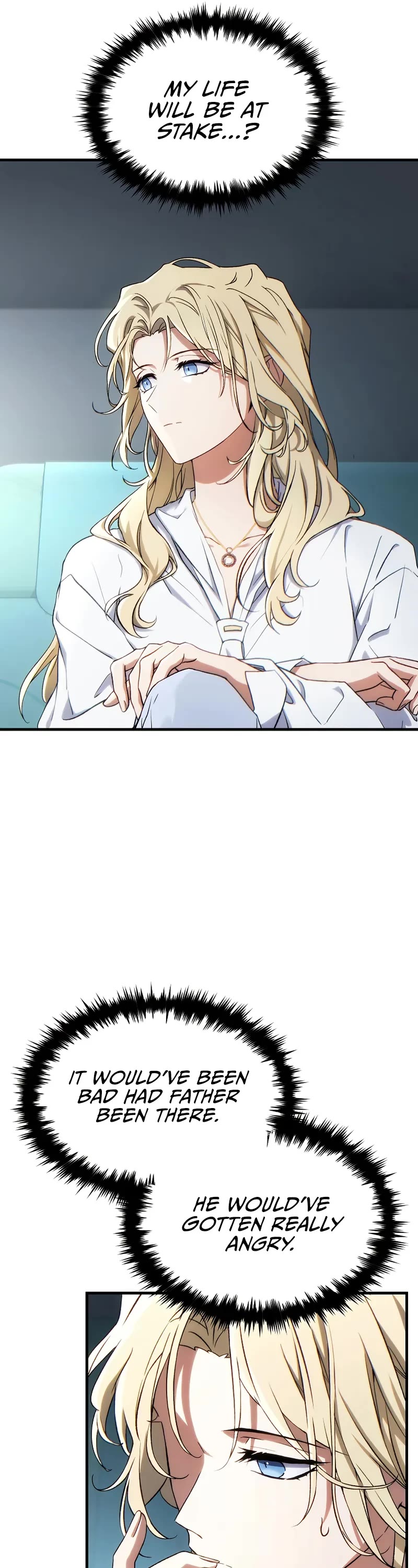 The Max-Level Player’s 100th Regression chapter 75 page 17