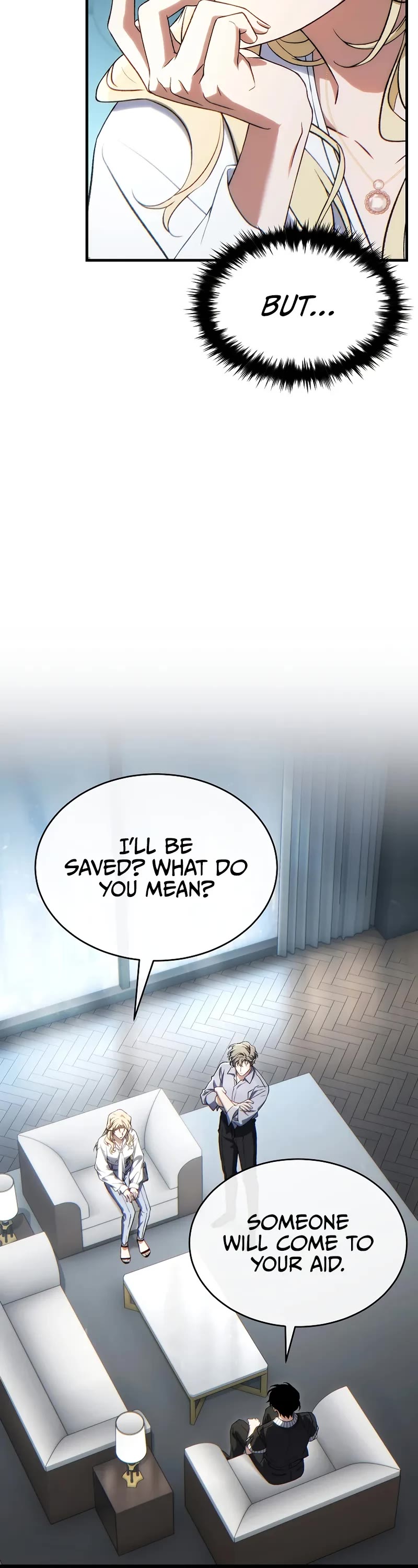 The Max-Level Player’s 100th Regression chapter 75 page 18