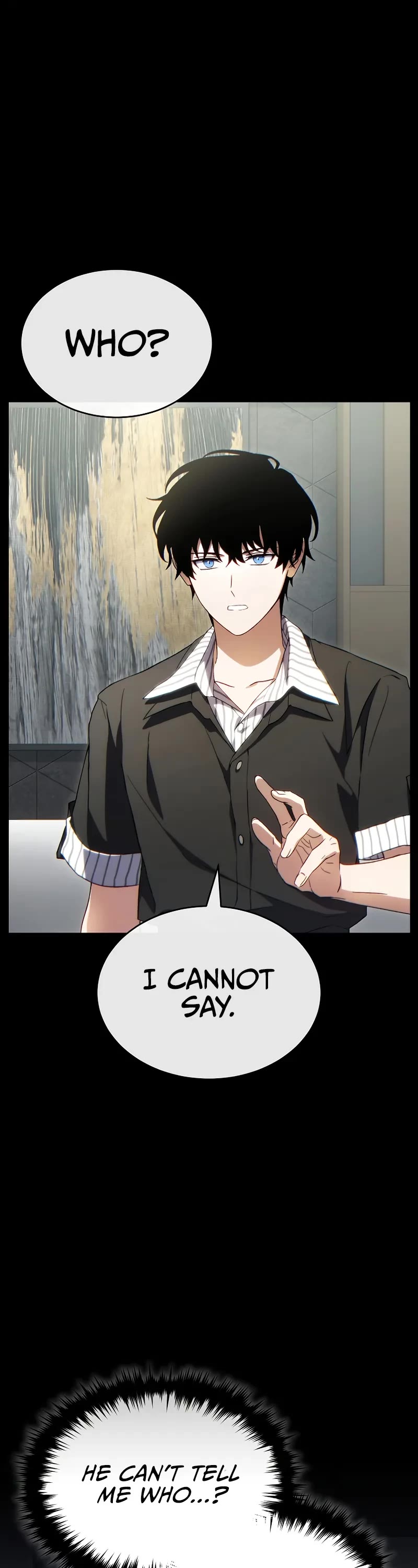 The Max-Level Player’s 100th Regression chapter 75 page 19