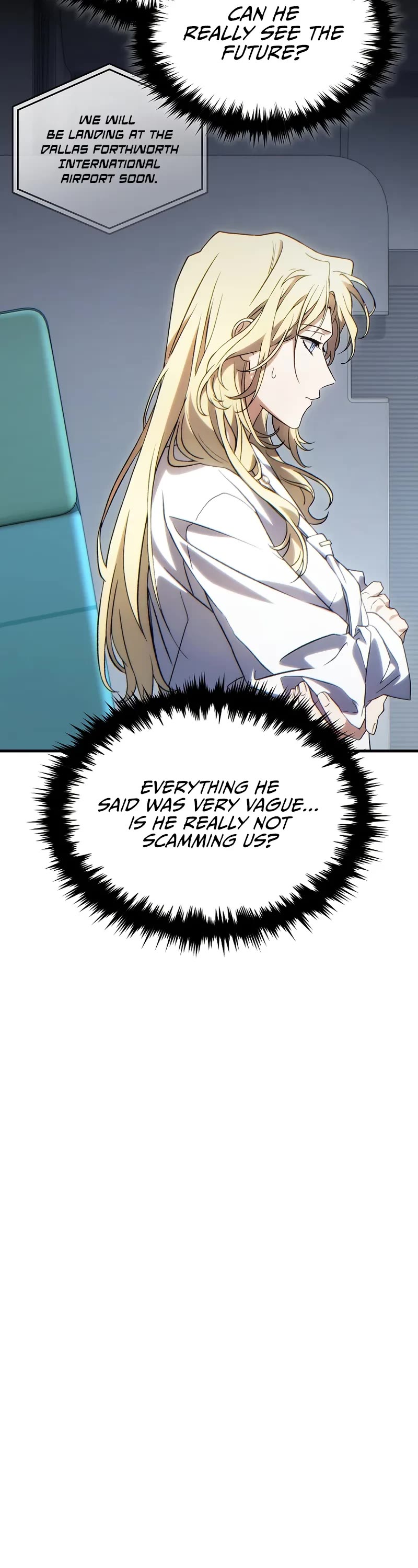 The Max-Level Player’s 100th Regression chapter 75 page 20