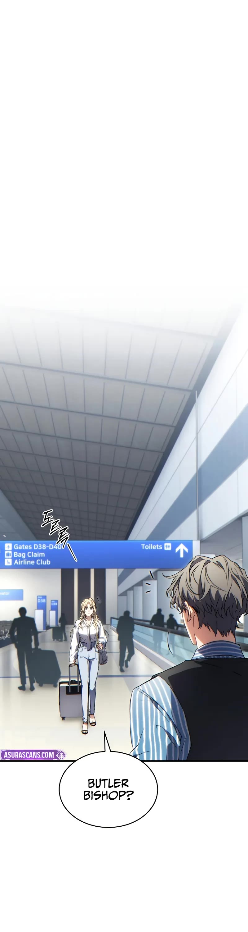 The Max-Level Player’s 100th Regression chapter 75 page 21