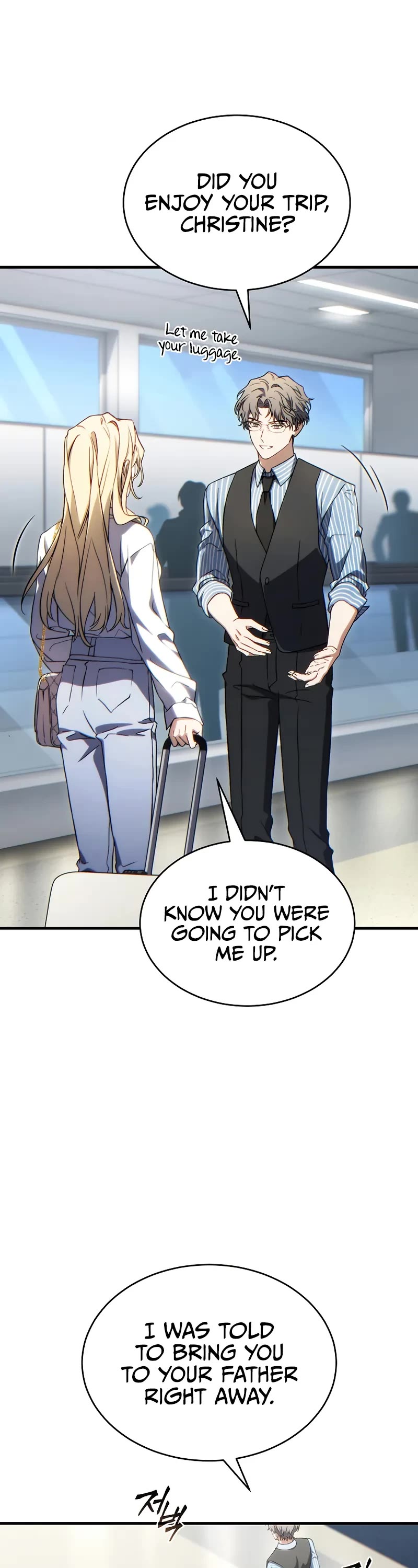 The Max-Level Player’s 100th Regression chapter 75 page 22