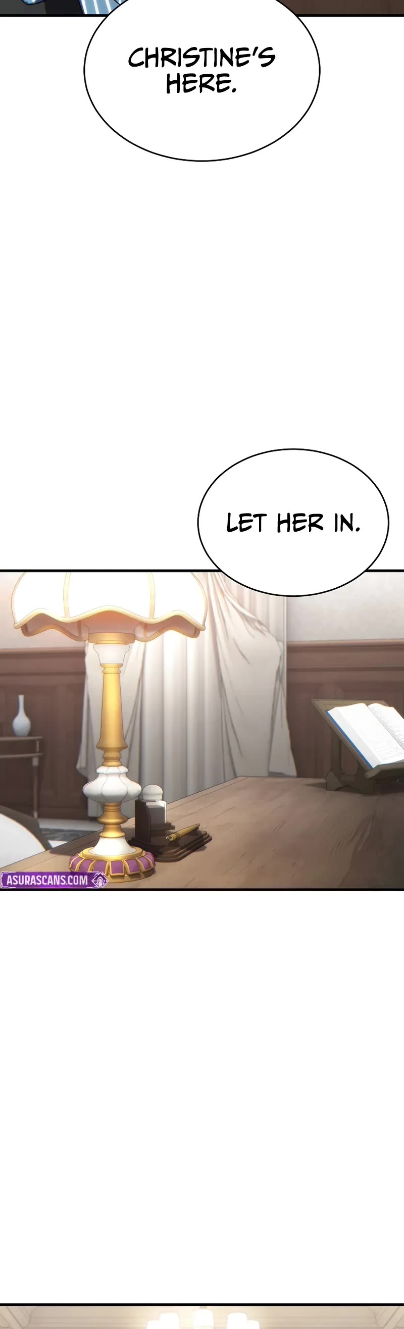 The Max-Level Player’s 100th Regression chapter 75 page 26