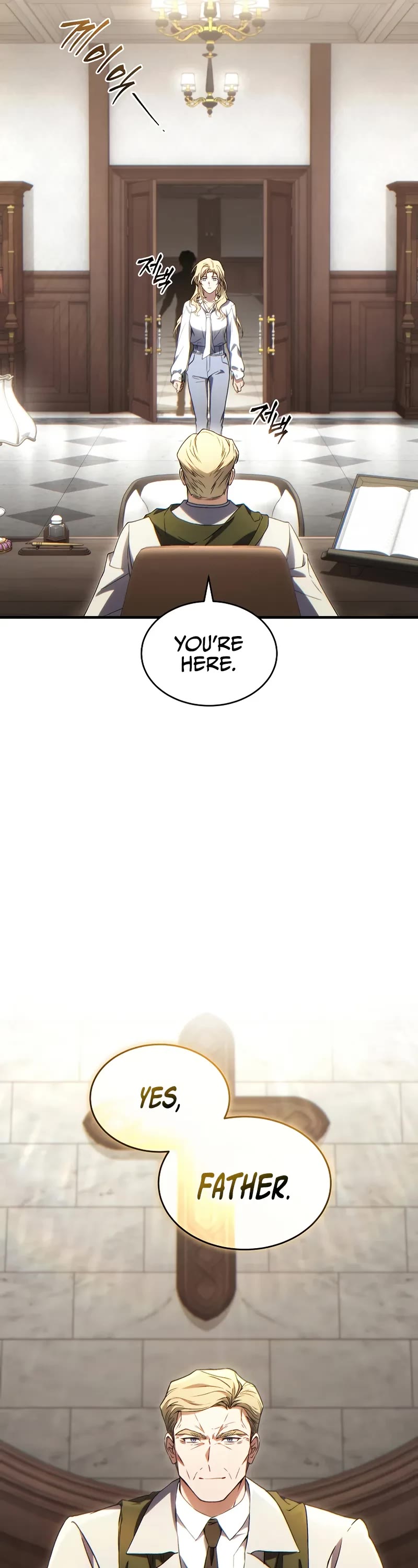 The Max-Level Player’s 100th Regression chapter 75 page 27