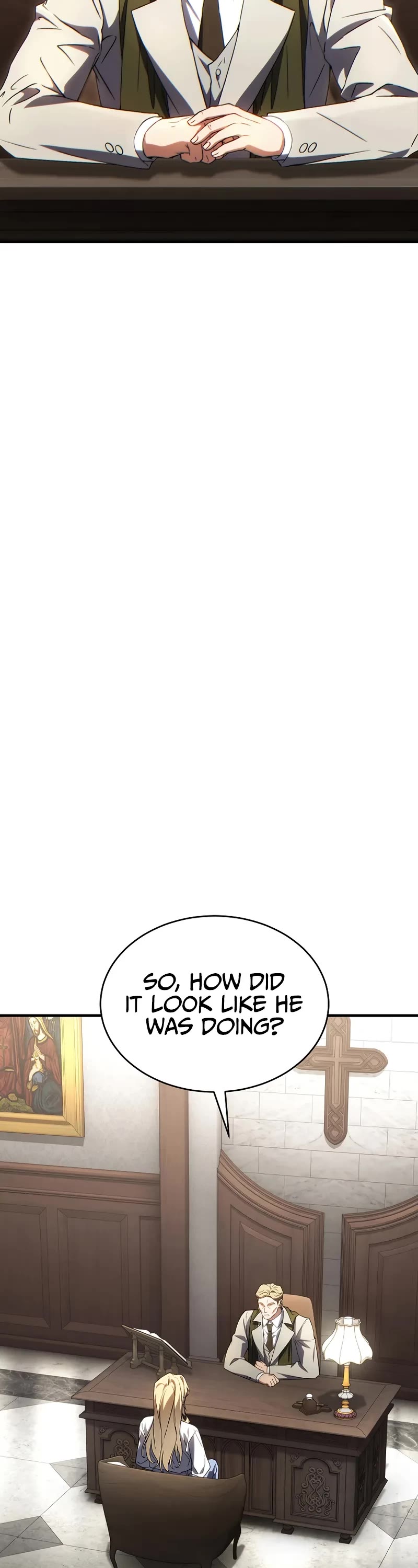 The Max-Level Player’s 100th Regression chapter 75 page 28