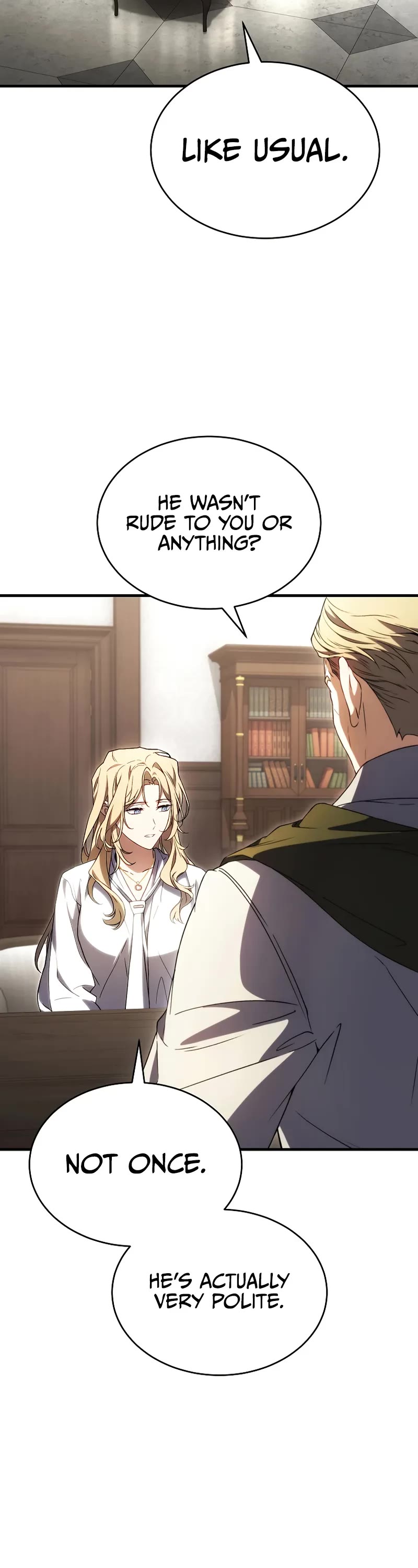 The Max-Level Player’s 100th Regression chapter 75 page 29