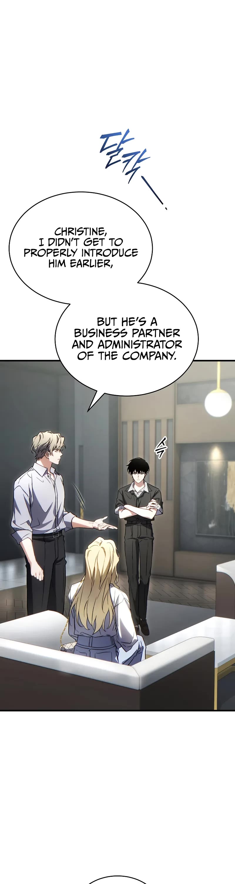 The Max-Level Player’s 100th Regression chapter 75 page 3