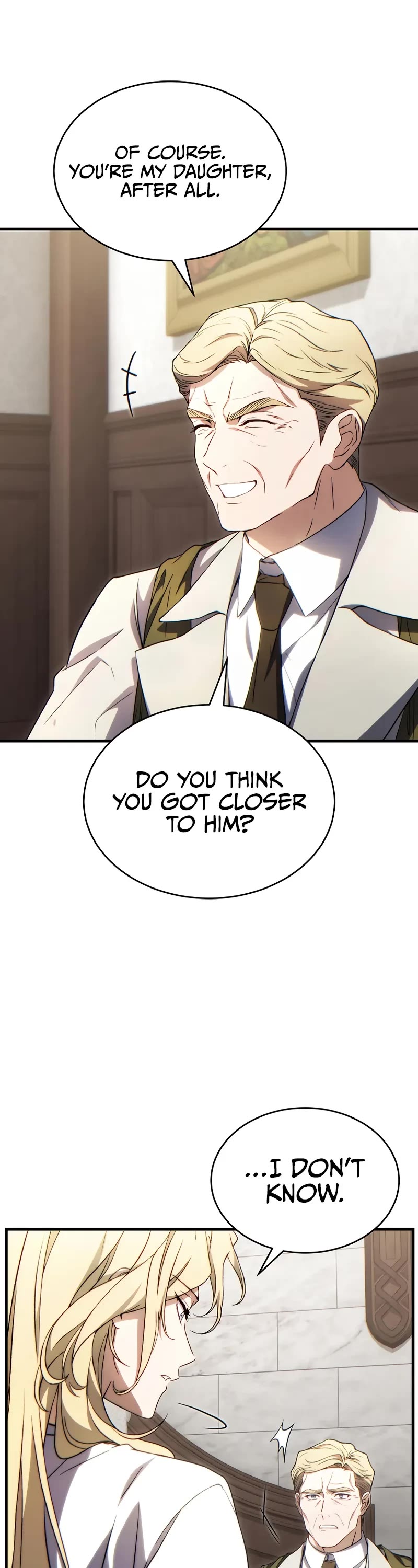 The Max-Level Player’s 100th Regression chapter 75 page 30