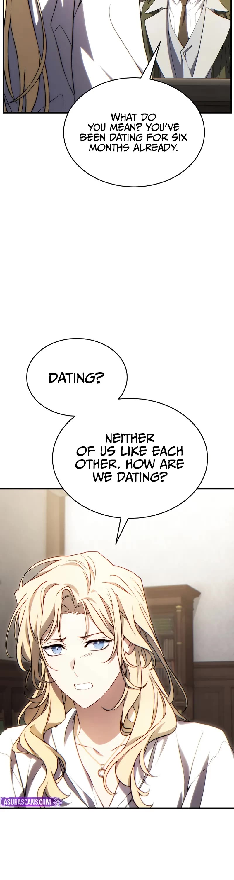 The Max-Level Player’s 100th Regression chapter 75 page 31