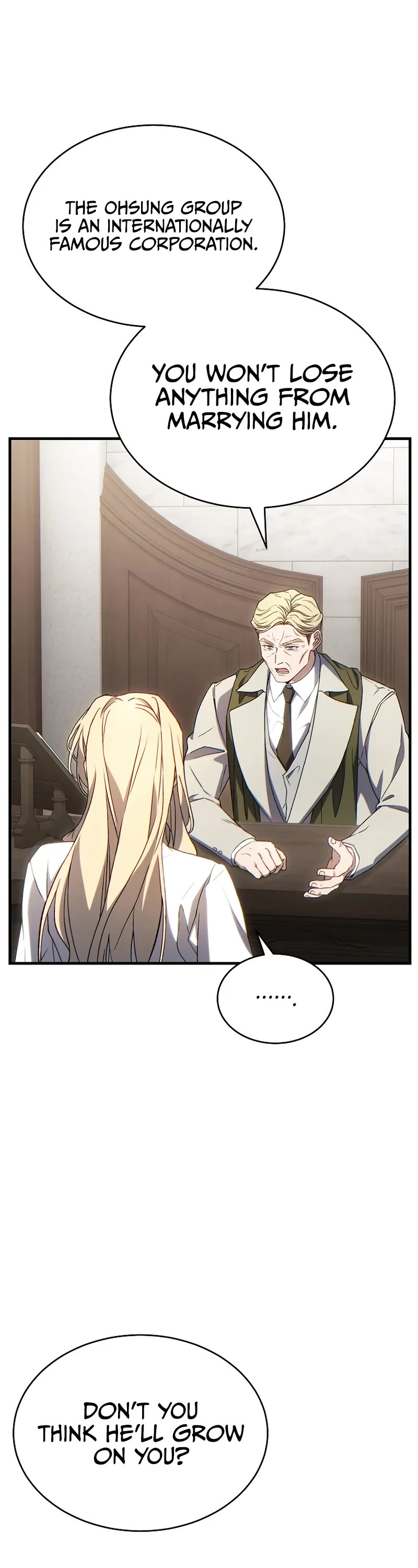 The Max-Level Player’s 100th Regression chapter 75 page 32