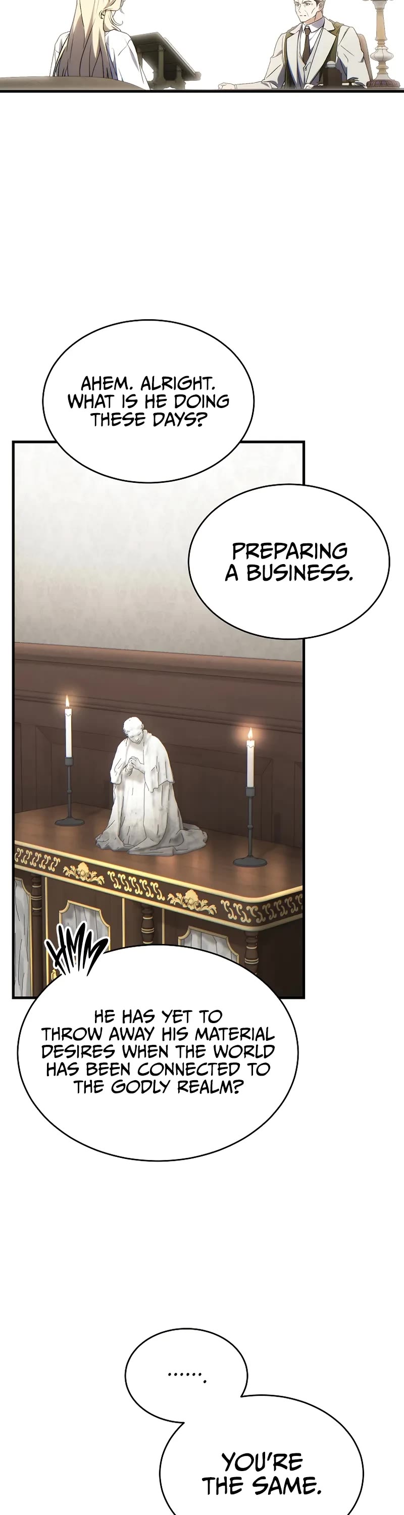 The Max-Level Player’s 100th Regression chapter 75 page 34