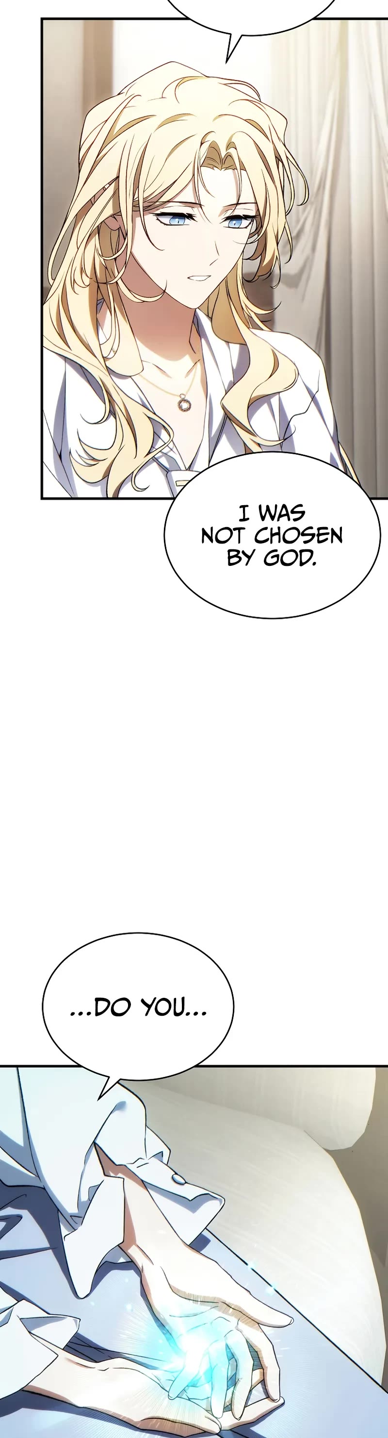 The Max-Level Player’s 100th Regression chapter 75 page 35