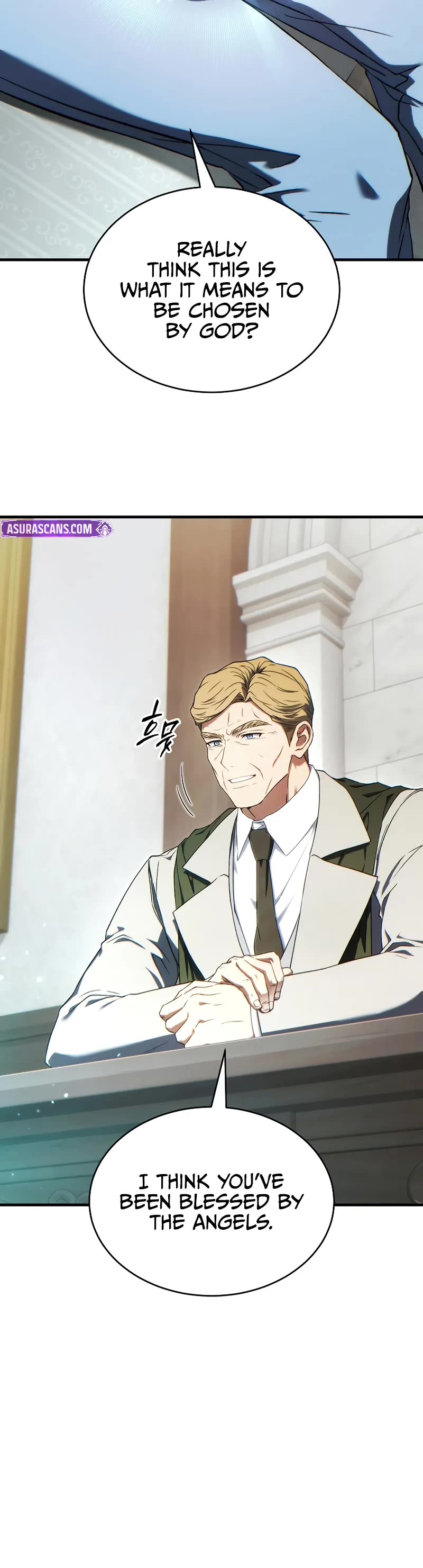 The Max-Level Player’s 100th Regression chapter 75 page 36