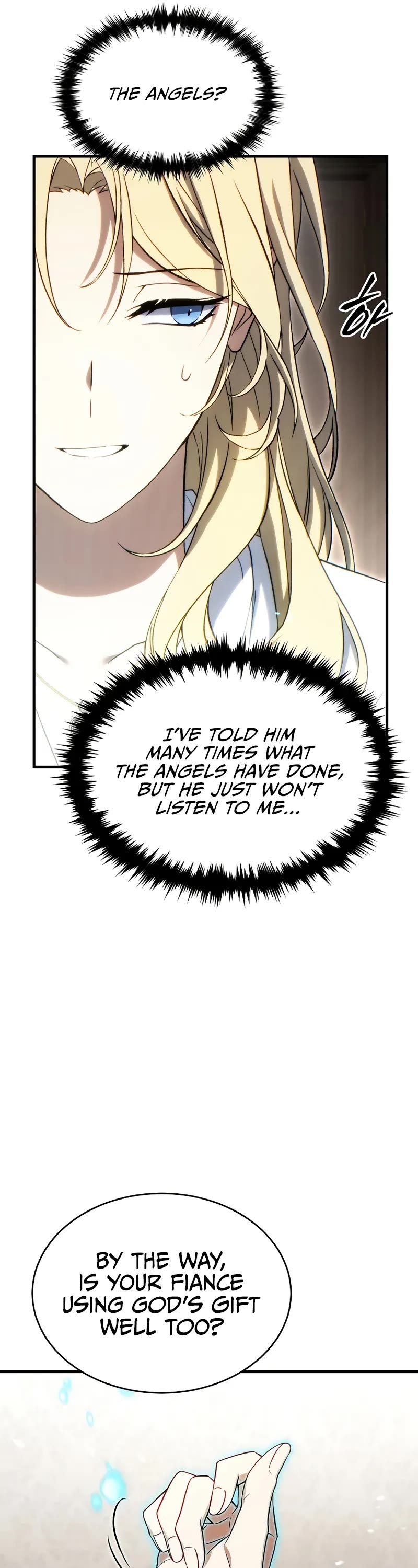 The Max-Level Player’s 100th Regression chapter 75 page 37