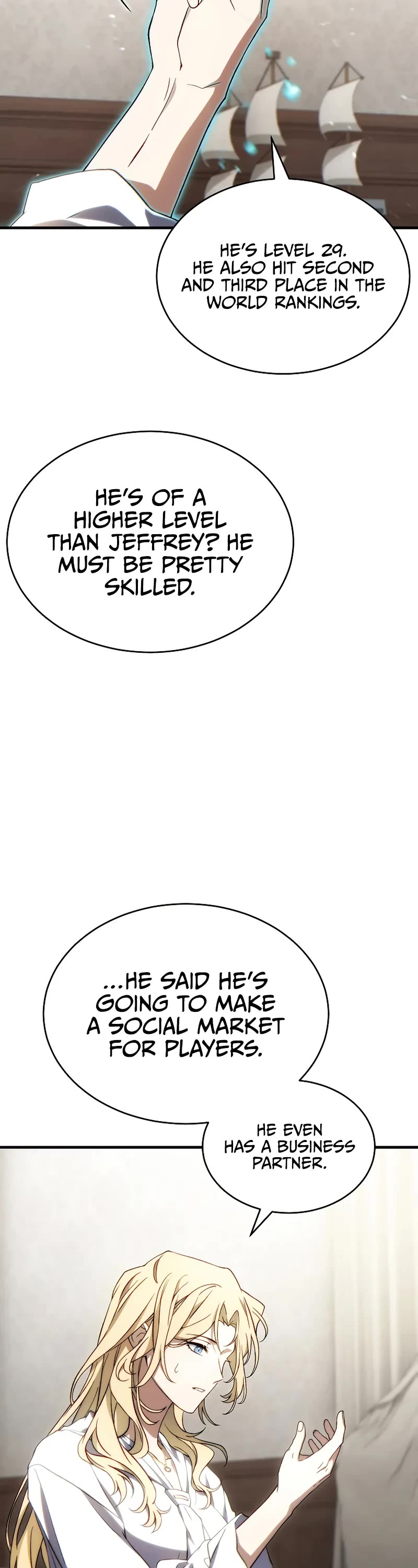 The Max-Level Player’s 100th Regression chapter 75 page 38