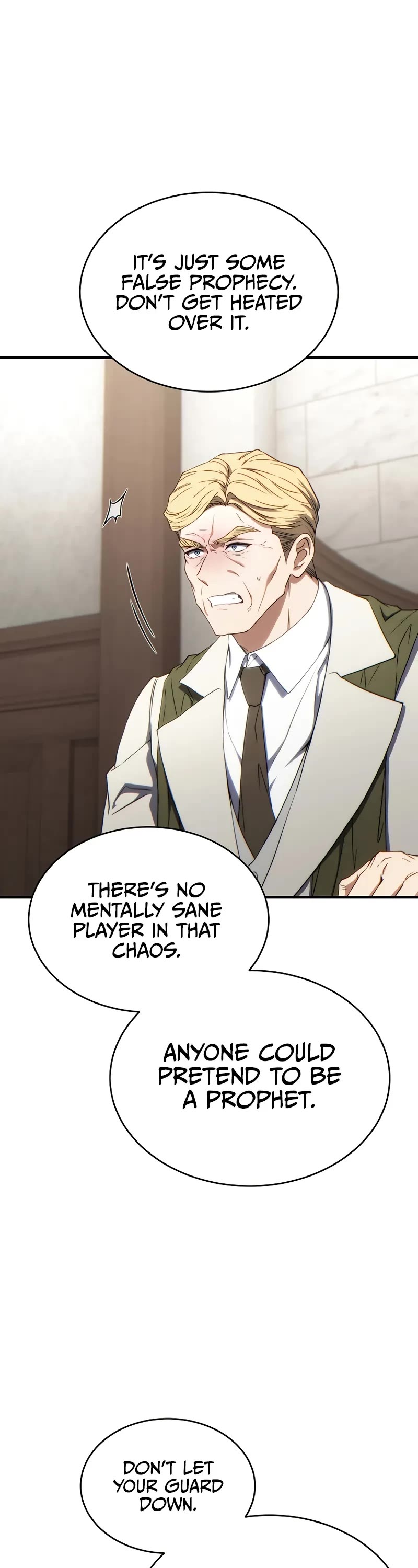 The Max-Level Player’s 100th Regression chapter 75 page 42