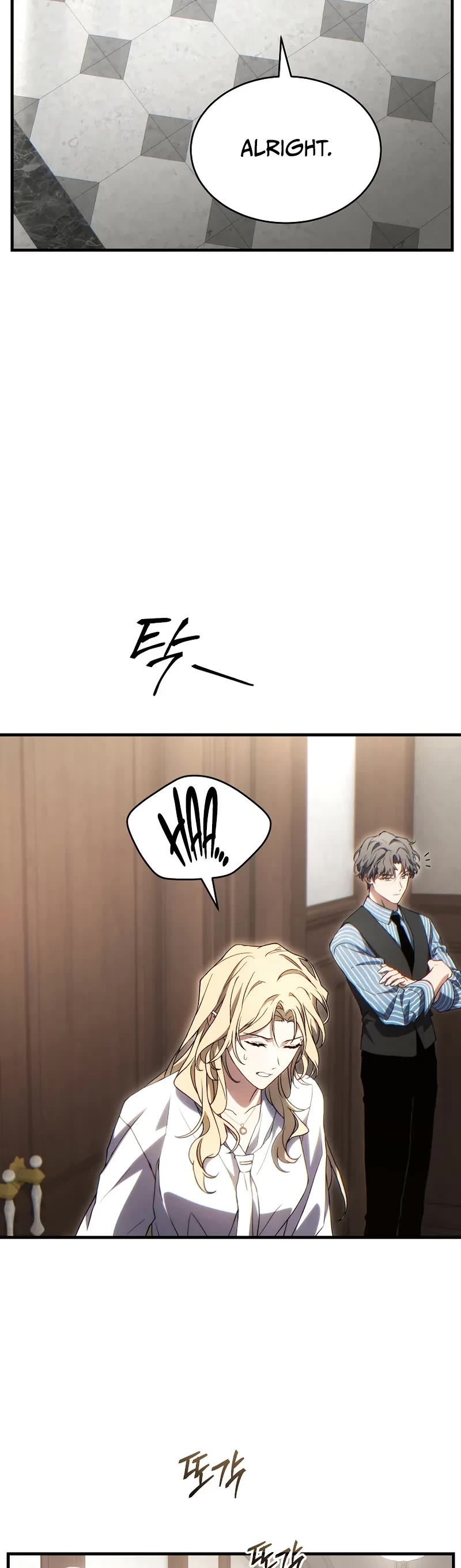 The Max-Level Player’s 100th Regression chapter 75 page 45