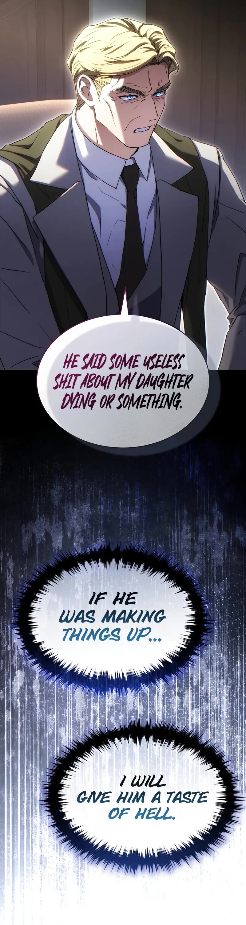 The Max-Level Player’s 100th Regression chapter 75 page 47