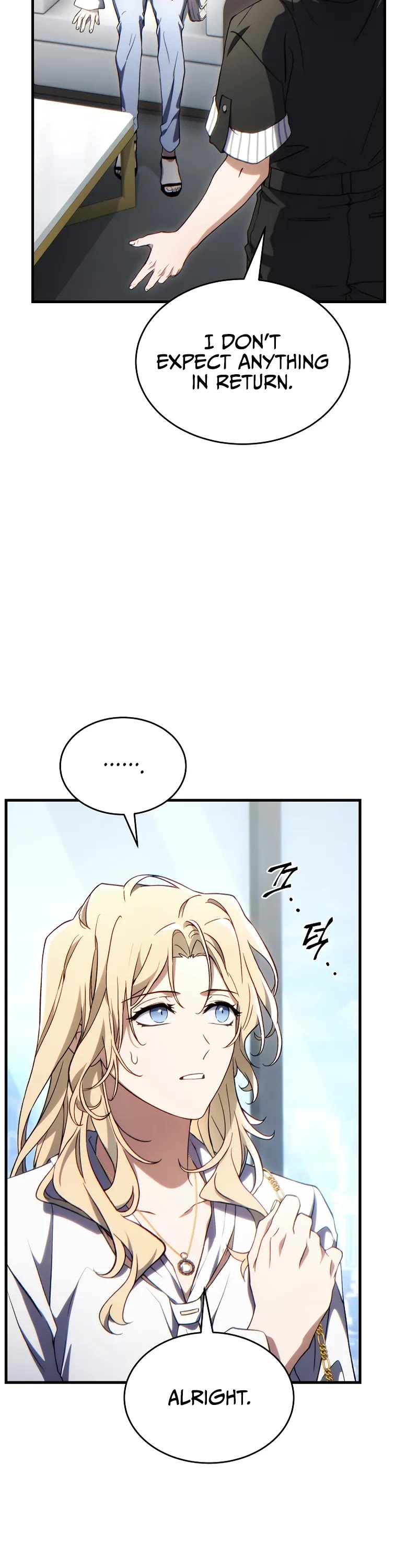 The Max-Level Player’s 100th Regression chapter 75 page 8