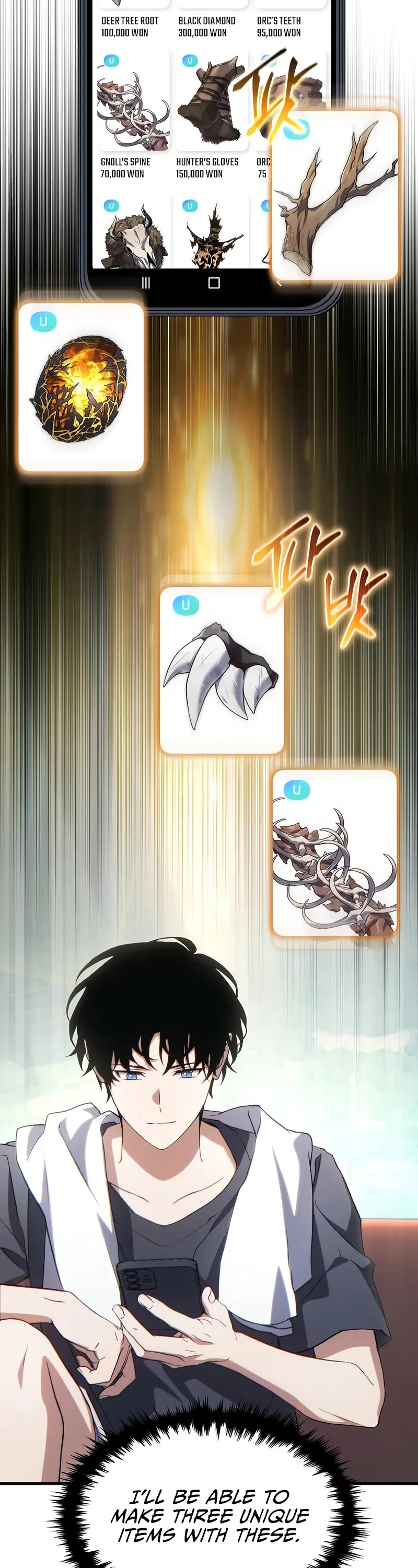 The Max-Level Player’s 100th Regression chapter 76 page 13