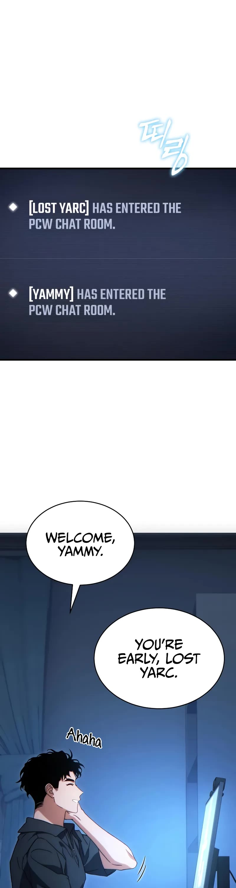 The Max-Level Player’s 100th Regression chapter 76 page 2