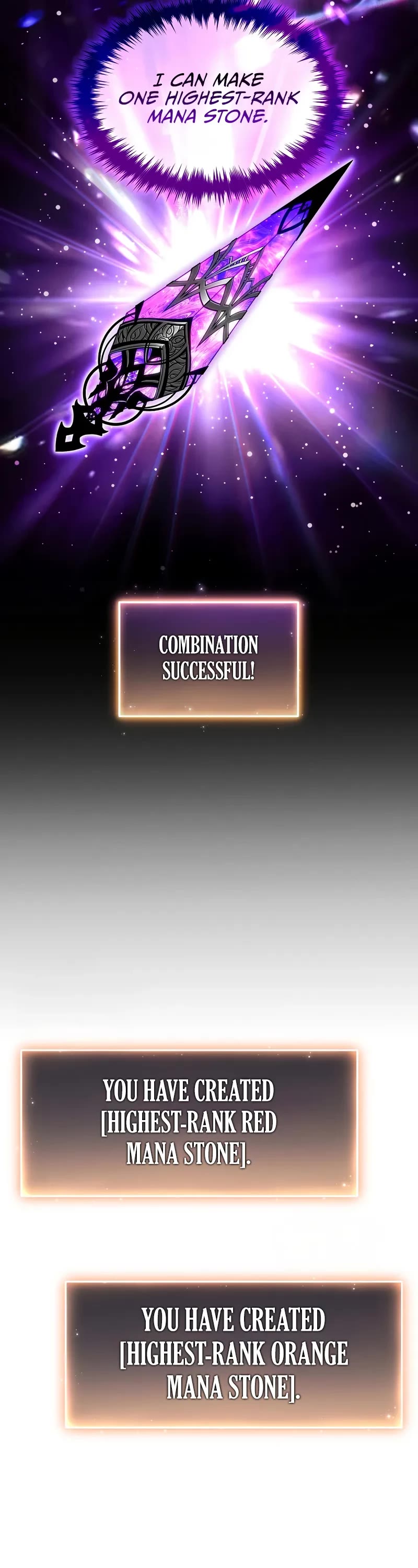 The Max-Level Player’s 100th Regression chapter 76 page 23