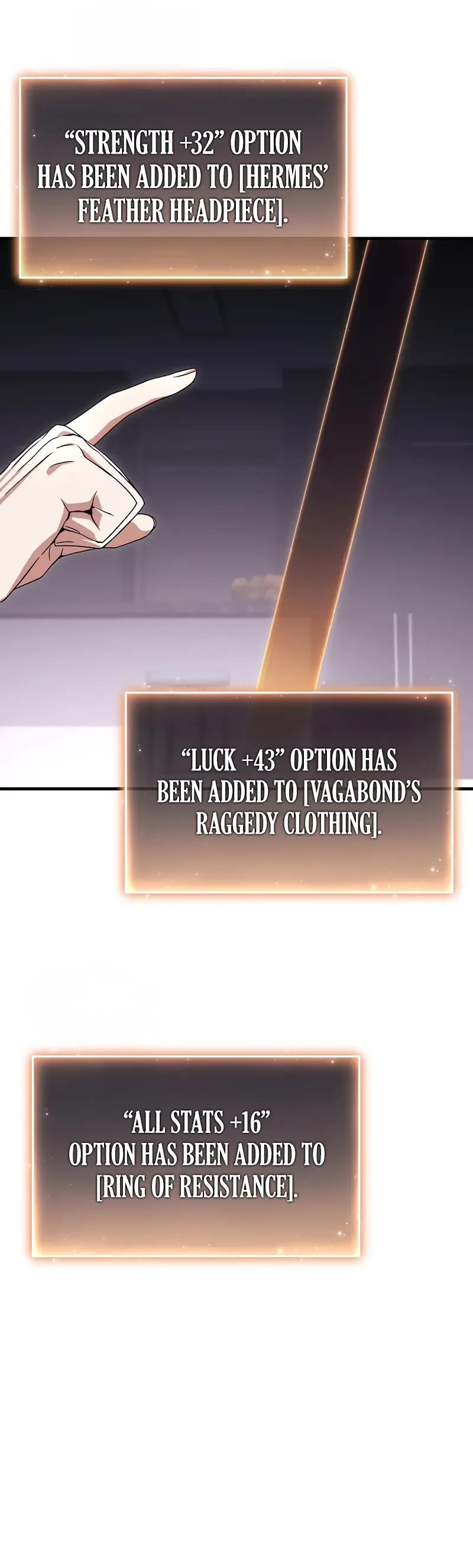 The Max-Level Player’s 100th Regression chapter 76 page 26