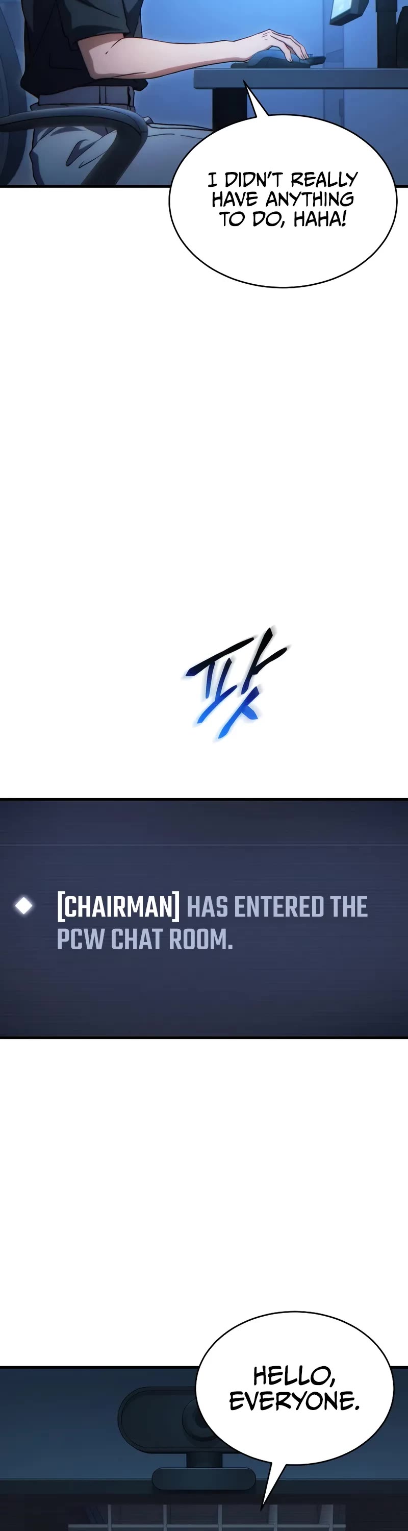 The Max-Level Player’s 100th Regression chapter 76 page 3