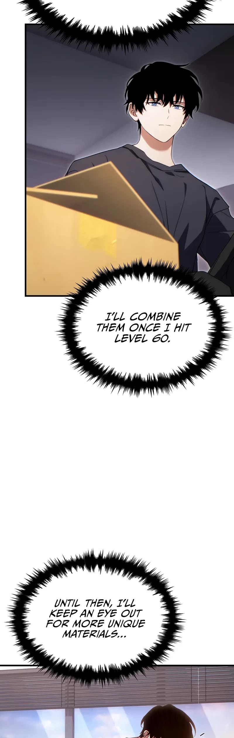 The Max-Level Player’s 100th Regression chapter 76 page 35